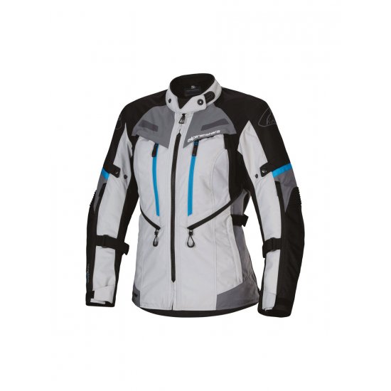 Alpinestars Stella Bogota Pro Drystar Textile Motorcycle Jacket at JTS Biker Clothing 